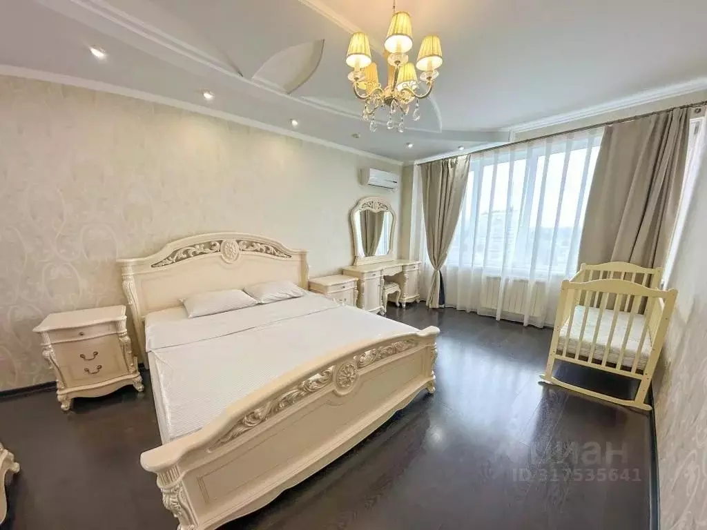 1-к кв. Краснодарский край, Сочи ул. Просвещения, 84 (100.0 м) - Фото 1