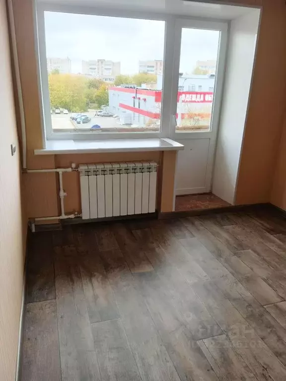 2-к кв. Ивановская область, Иваново просп. Шереметевский, 72 (42.0 м) - Фото 2