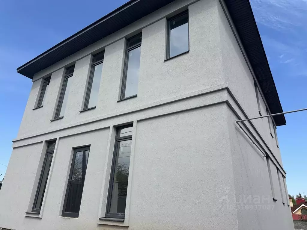 Дом в Самарская область, Самара 12-я линия, 82 (200 м) - Фото 2