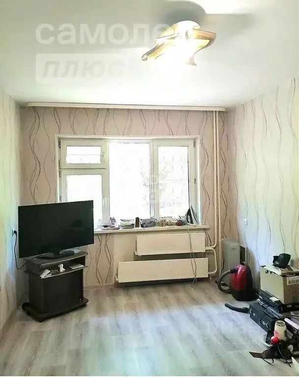 2-к кв. Забайкальский край, Чита Новобульварная ул., 84 (50.6 м) - Фото 0