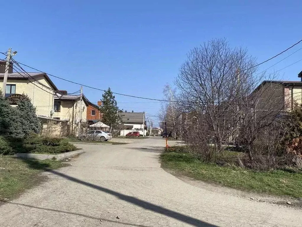 Дом в Краснодарский край, Краснодар Сады Калинина мкр, ул. Им. ... - Фото 2