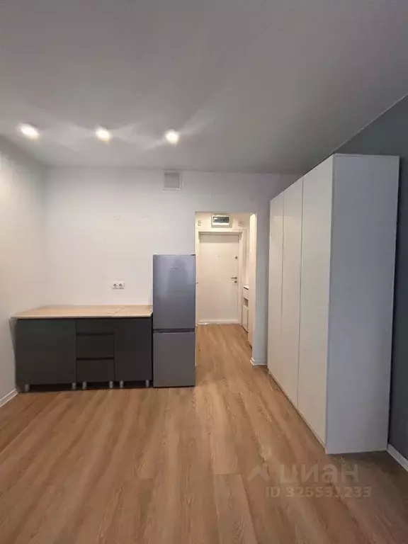 Студия Московская область, Котельники Белая Дача мкр, 27 (20.0 м) - Фото 1