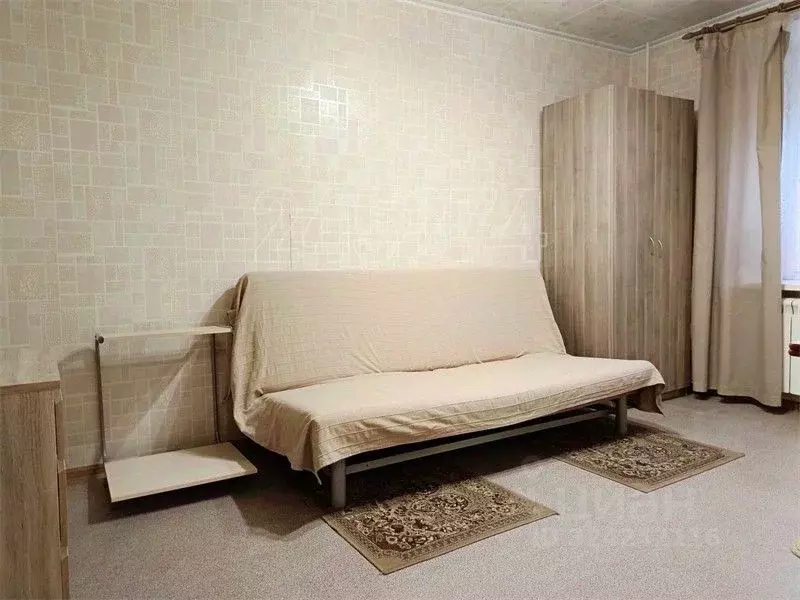 1-к кв. Москва ул. Расплетина, 3К3 (22.0 м) - Фото 2