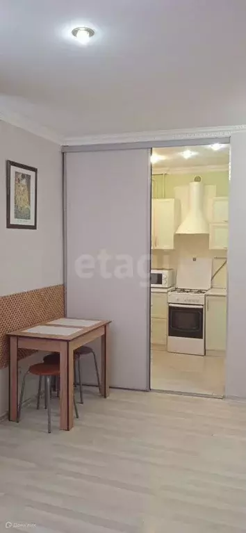 Продаётся 1-к квартира, 29.2 м - Фото 0