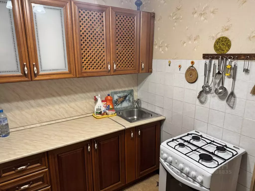 1-к кв. Московская область, Одинцовский городской округ, Заречье пгт ... - Фото 2