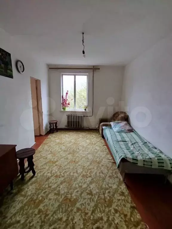 2-к. квартира, 45 м, 1/2 эт. - Фото 1