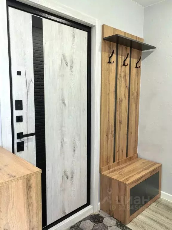 3-к кв. Самарская область, Тольятти Шлюзовой мкр, ул. ... - Фото 2