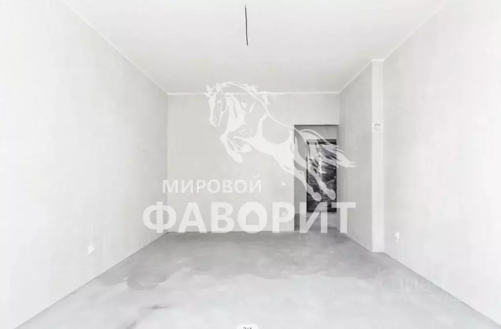 1-к кв. Оренбургская область, Оренбург Просторная ул., 9/8 (38.65 м) - Фото 0