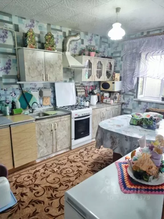 Дом в Башкортостан, Иглинский сельсовет, с. Иглино ул. Якутова, ... - Фото 2