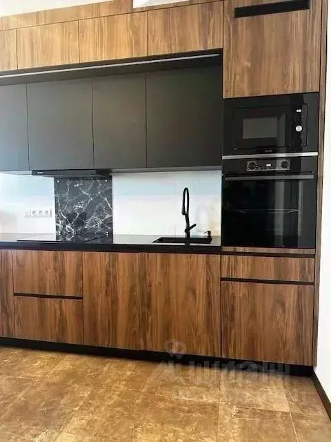 3-к кв. Москва Варшавское ш., 170Ек8 (60.0 м) - Фото 2