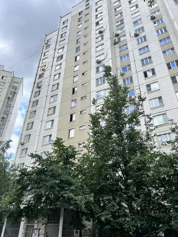 2-к кв. Москва Юго-Восточный ао, Люблино р-н, 38-й мкр,  (58.0 м) - Фото 2