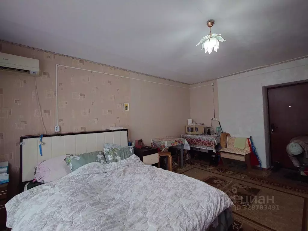 Комната Ростовская область, Азов Азовский район, Литейный проезд, ... - Фото 2