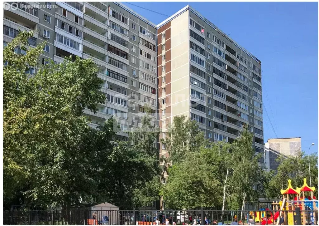 2-комнатная квартира: Екатеринбург, улица Бебеля, 146 (48 м) - Фото 0