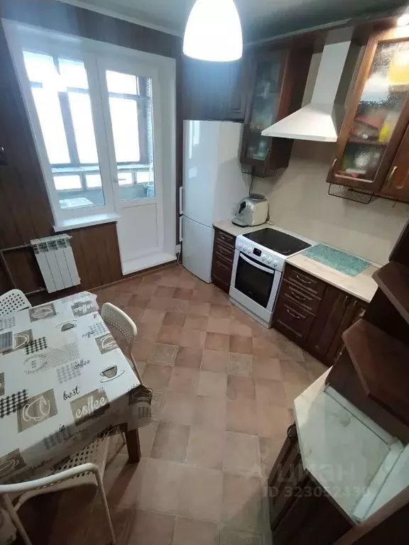 3-к кв. Омская область, Омск ул. Конева, 34/2 (69.2 м) - Фото 1