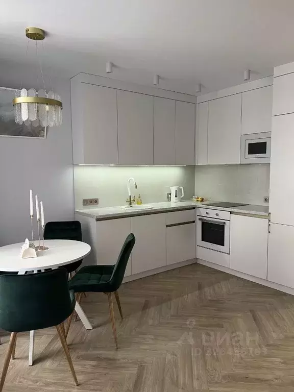 3-к кв. Иркутская область, Иркутск Култукская ул., 16 (73.0 м) - Фото 2