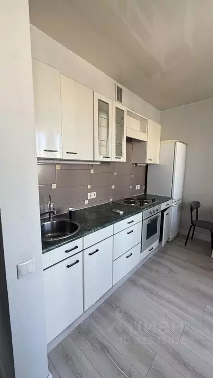 2-к кв. Московская область, Красногорск городской округ, Путилково пгт ... - Фото 2