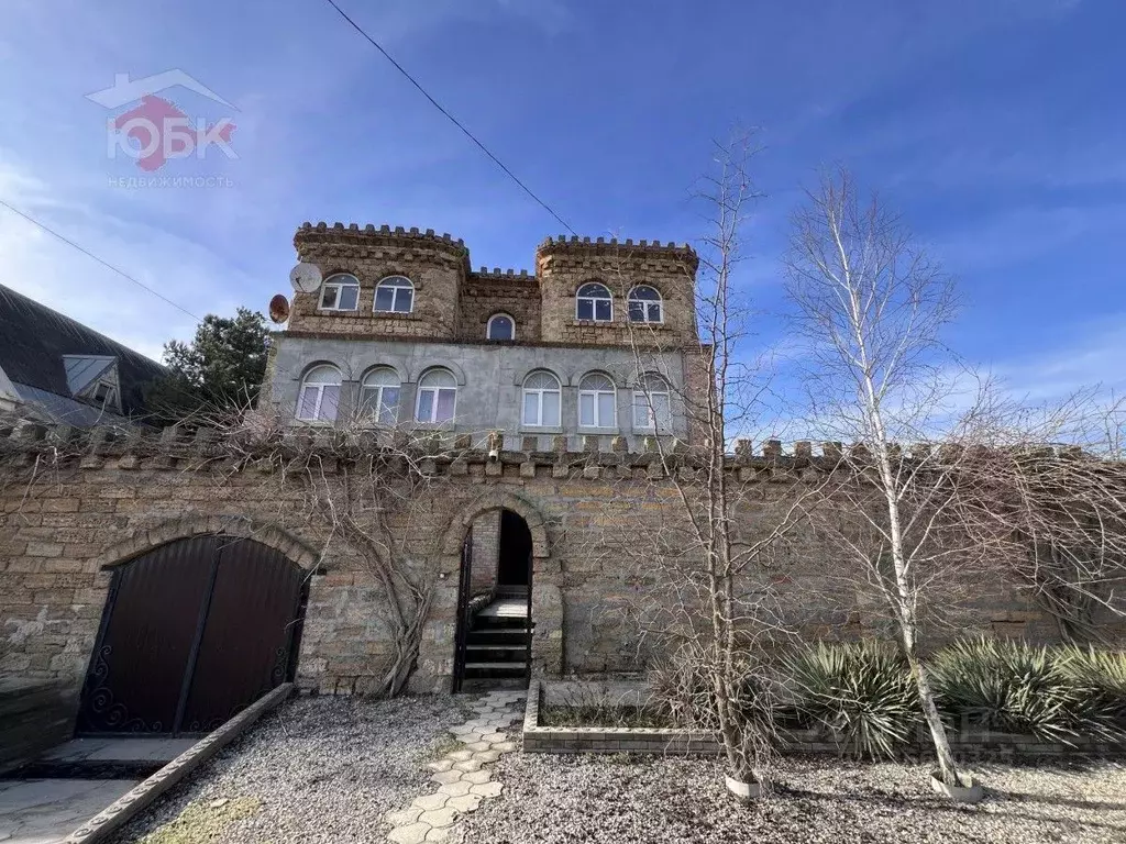 Дом в Крым, Евпатория ул. Урожайная, 65 (350 м) - Фото 2