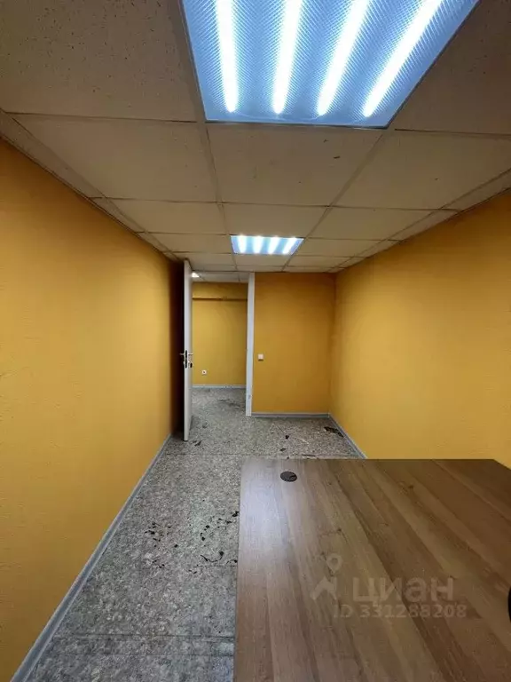 Офис в Санкт-Петербург 19-я Васильевского острова линия, 4 (12 м) - Фото 2