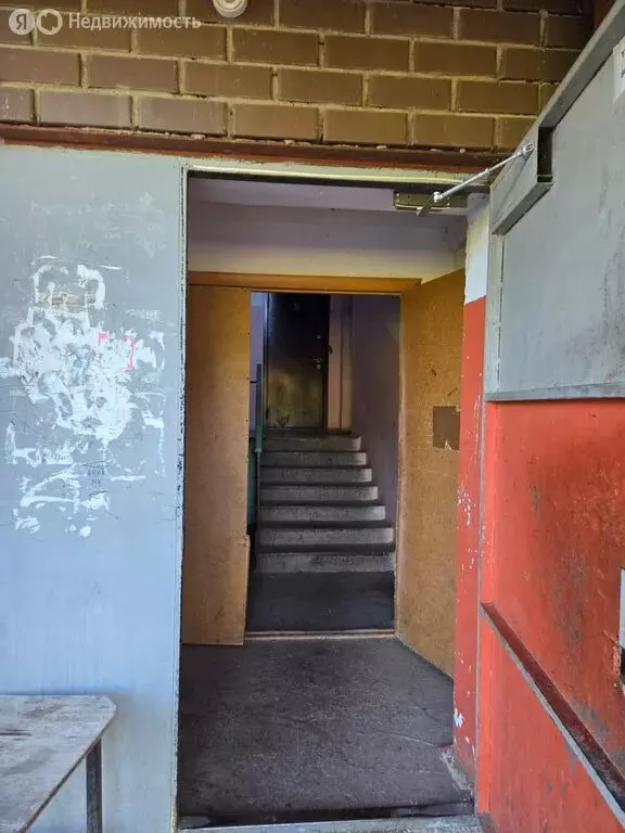 1-комнатная квартира: Оверята, Заводская улица, 6 (33.2 м) - Фото 1