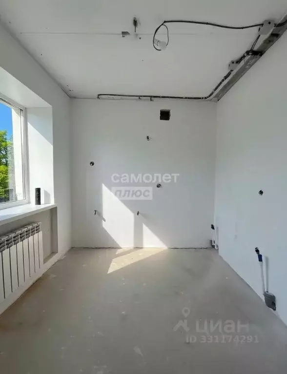 2-к кв. Приморский край, Фокино ул. Усатого, 3 (42.2 м) - Фото 2
