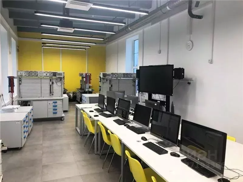 Офис в Москва просп. Мира, 119С63 (75 м) - Фото 1