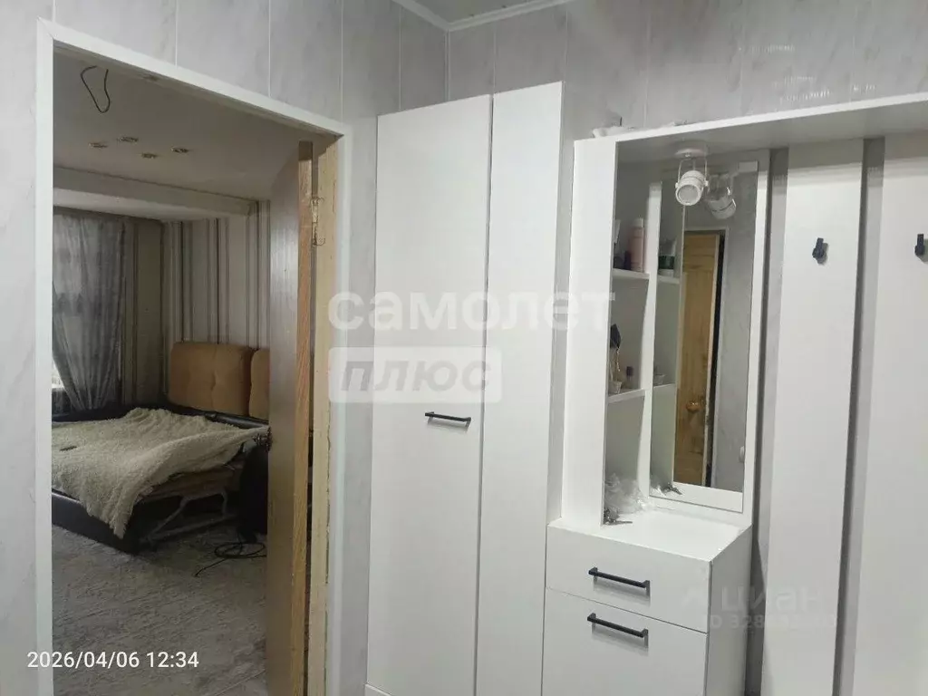 1-к кв. Курская область, Курск просп. Кулакова, 5Б (36.9 м) - Фото 1