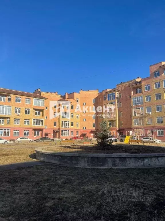 1-к кв. Ивановская область, Иваново ул. Окуловой, 73 (42.0 м) - Фото 1