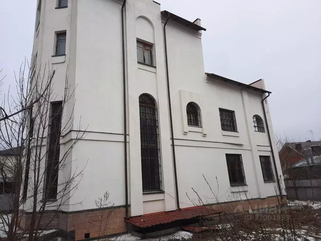 Дом в Ставропольский край, Ессентуки Кленовая ул., 4 (540 м) - Фото 1