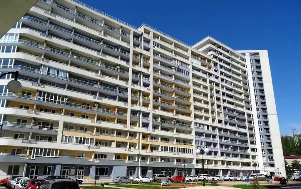 3-к кв. Краснодарский край, Сочи ул. Кирпичная, 2к3 (120.0 м) - Фото 0