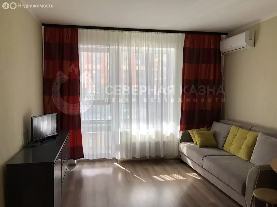 3-комнатная квартира: Екатеринбург, улица Колмогорова, 73к2 (61 м) - Фото 2