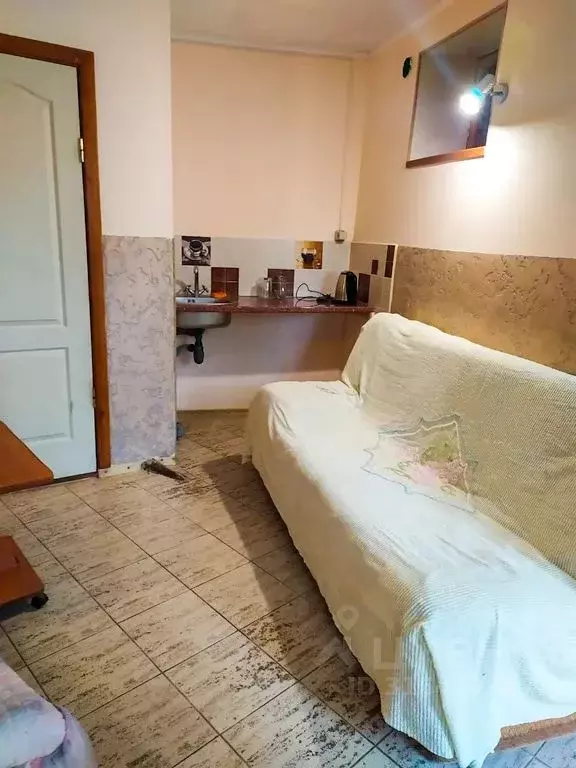 Дом в Крым, Ялта городской округ, Симеиз пгт ул. Советская, 60Б (18 м) - Фото 1