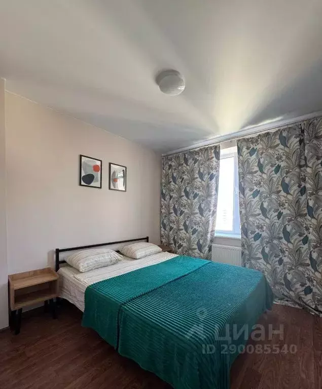 2-к кв. Самарская область, Самара Революционная ул., 101Г (51.0 м) - Фото 1