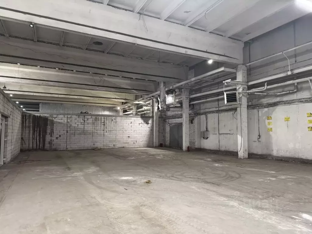 Склад в Москва Производственная ул., 11С1 (1000 м) - Фото 2