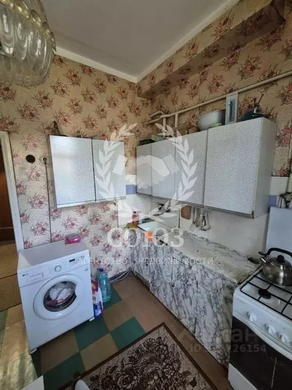 1-к кв. Калужская область, Обнинск просп. Ленина, 44 (36.9 м) - Фото 1