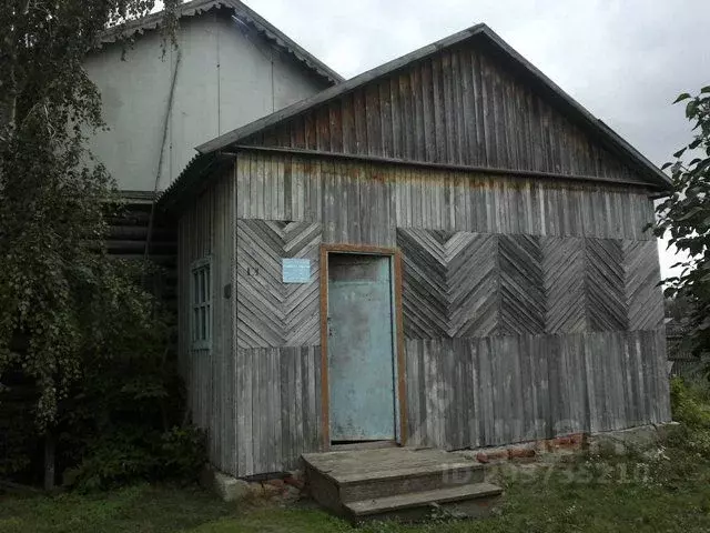 Помещение свободного назначения в Омская область, Горьковский район, ... - Фото 1