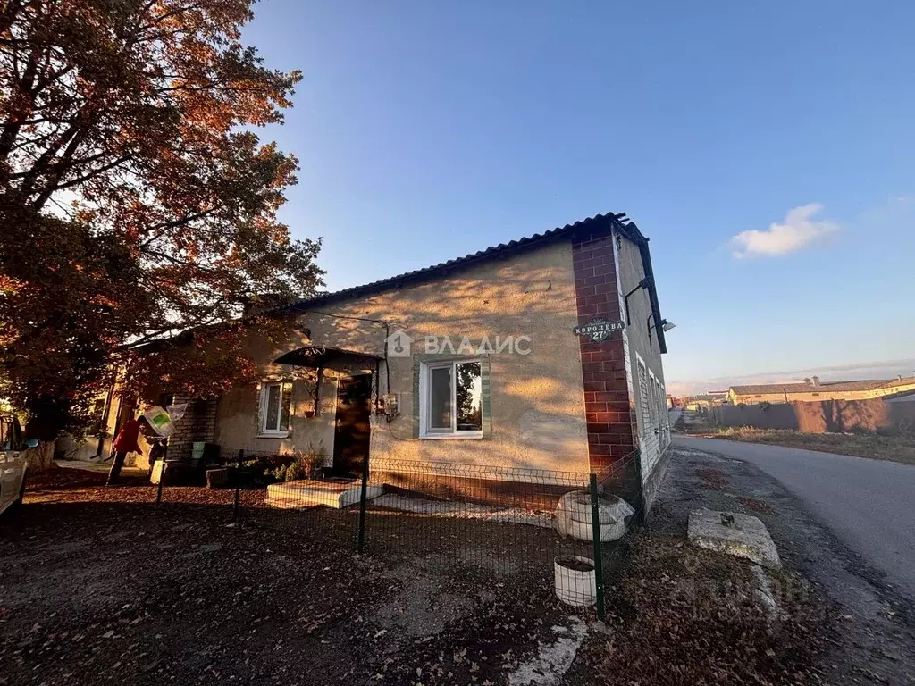 2-к кв. Белгородская область, Белгородский район, с. Стрелецкое ул. ... - Фото 1