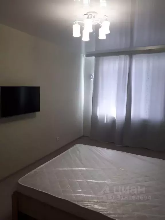 1-к кв. Рязанская область, Рязань ул. Чапаева, 59 (40.0 м) - Фото 0