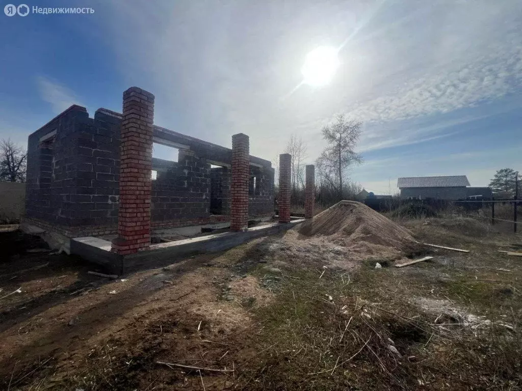 Участок в Оренбург, СНТ Пенсионер (6 м) - Фото 0