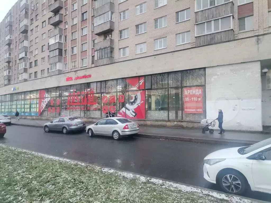 Свободного назначения, 110 м - Фото 0