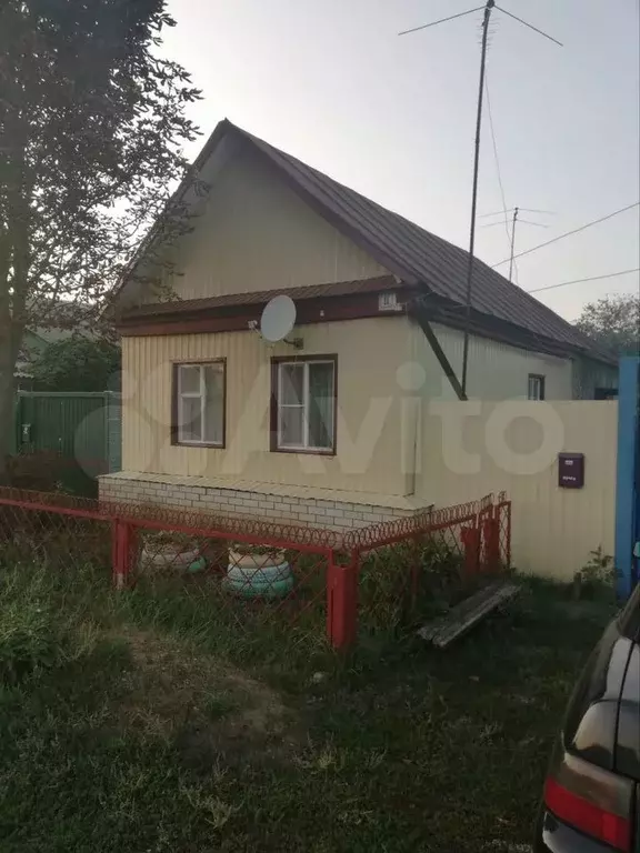 Дом 47,9 м на участке 6 сот. - Фото 0