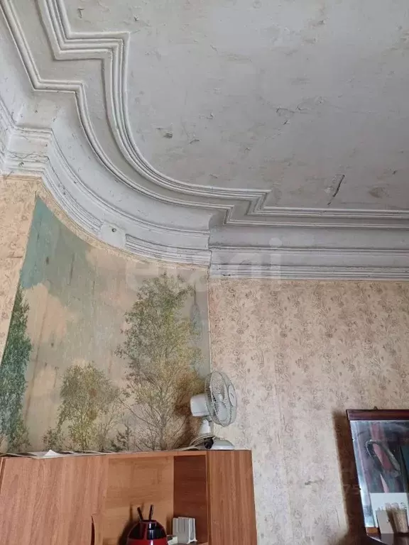 3-к кв. Ростовская область, Ростов-на-Дону, Нахичевань ул. 19-я Линия, ... - Фото 1