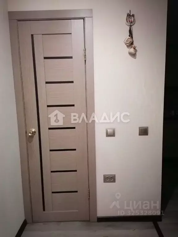 1-к кв. Иркутская область, Иркутск ул. Безбокова, 30/3 (32.0 м) - Фото 2