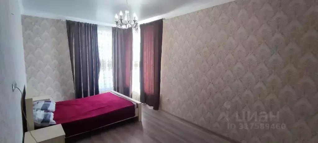 2-к кв. Дагестан, Махачкала ул. Максима Горького, 85Б (80.0 м) - Фото 1