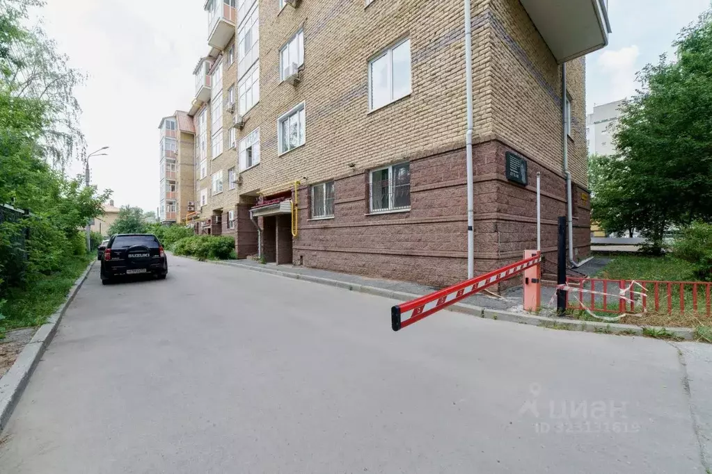 Студия Нижегородская область, Нижний Новгород ул. Минина, 15Б (55.0 м) - Фото 1