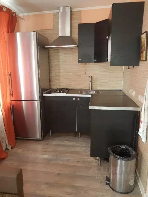 1-к кв. Москва ул. Малые Каменщики, 18К3 (31.1 м) - Фото 0