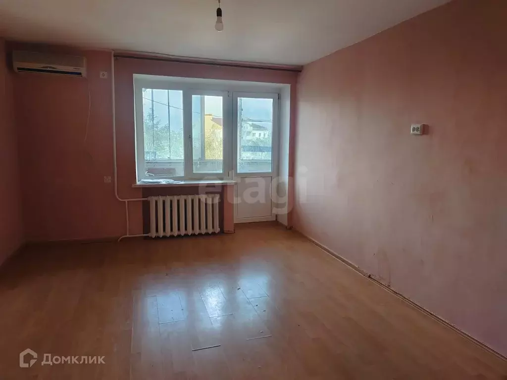 Продаётся 3-к квартира, 62 м - Фото 1