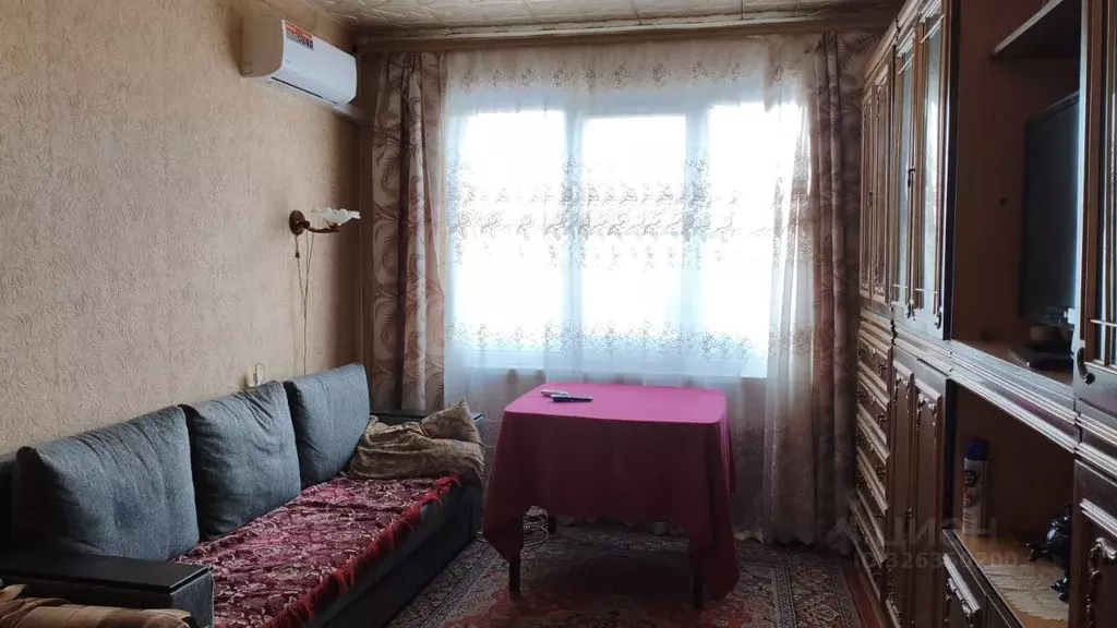 2-к кв. Воронежская область, Воронеж Ольховый пер., 9 (49.0 м) - Фото 1