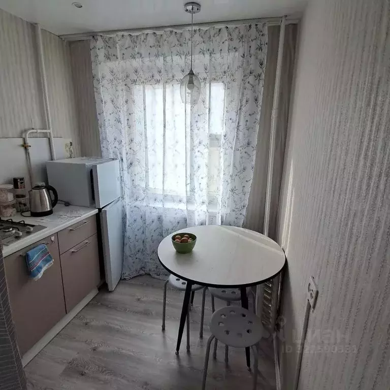 1-к кв. Саха (Якутия), Якутск ул. Горького, 96 (20.8 м) - Фото 1