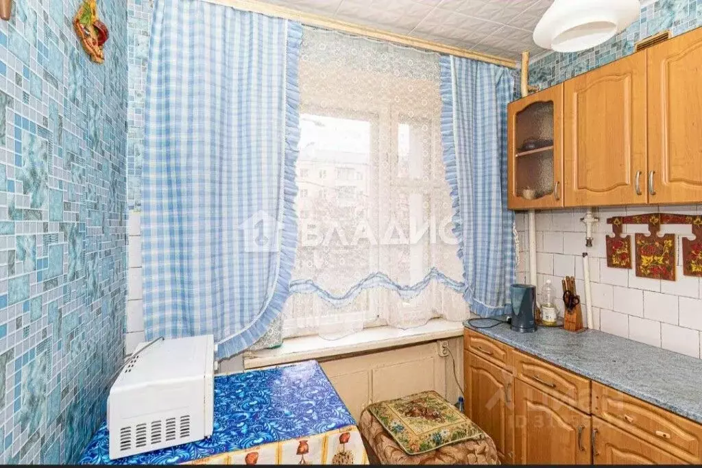 2-к кв. Владимирская область, Владимир ул. Мира, 23 (45.1 м) - Фото 0