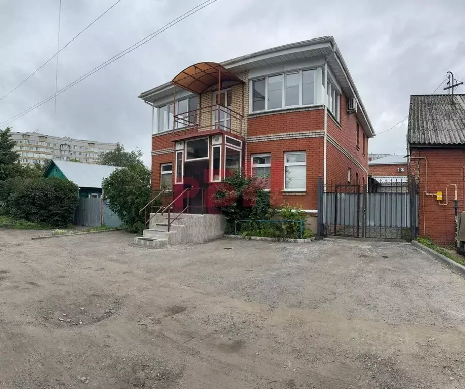 Помещение свободного назначения в Омская область, Омск ул. Мичурина, ... - Фото 2